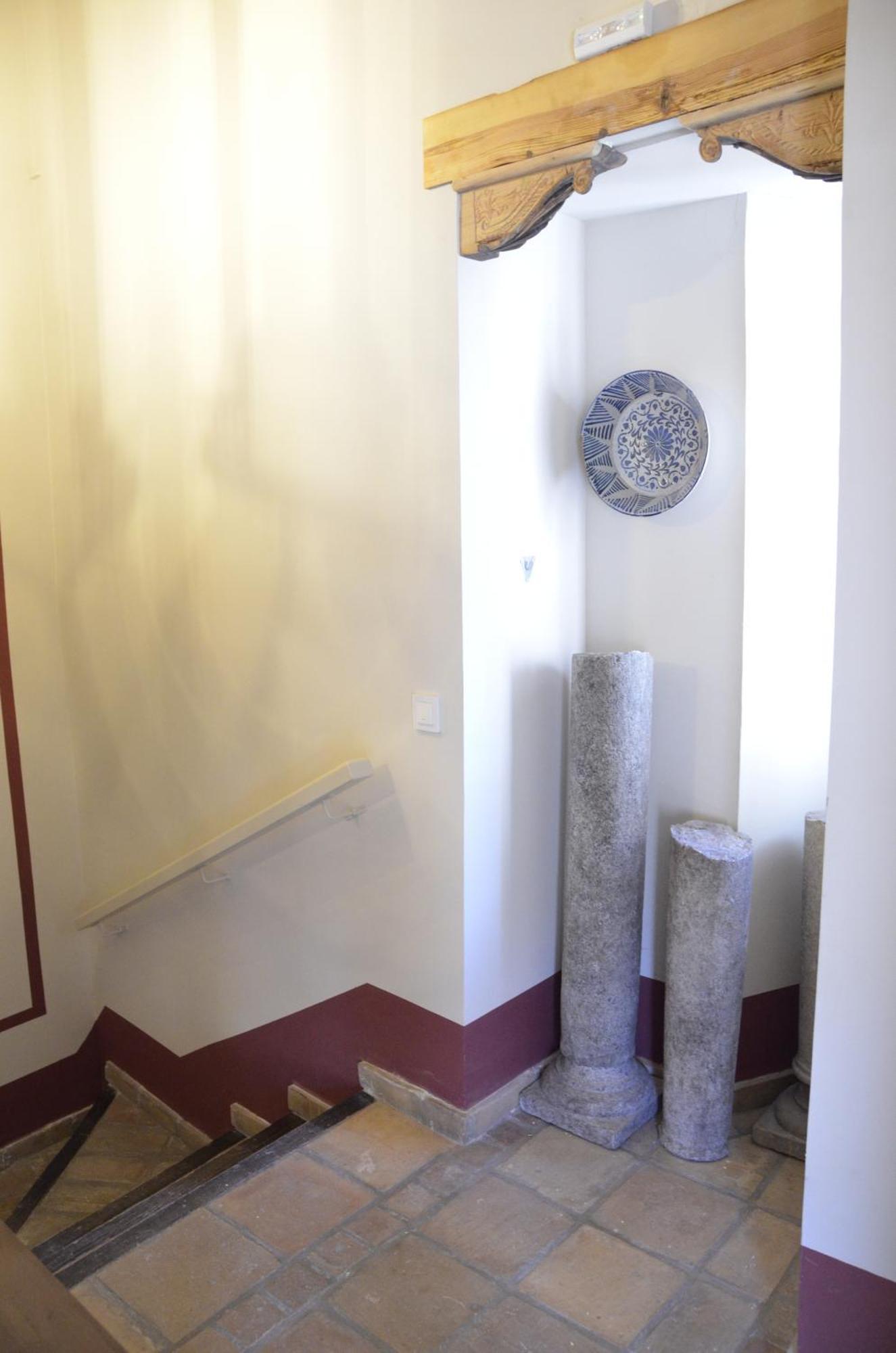 Apartamentos Carmen de Ramilla Granada Exterior foto