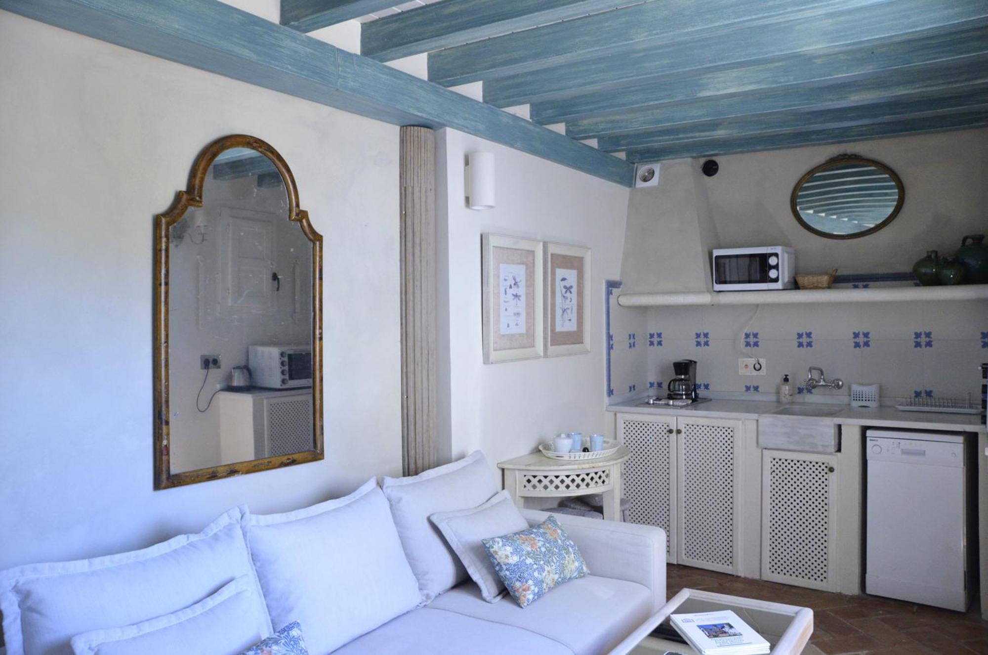 Apartamentos Carmen de Ramilla Granada Exterior foto