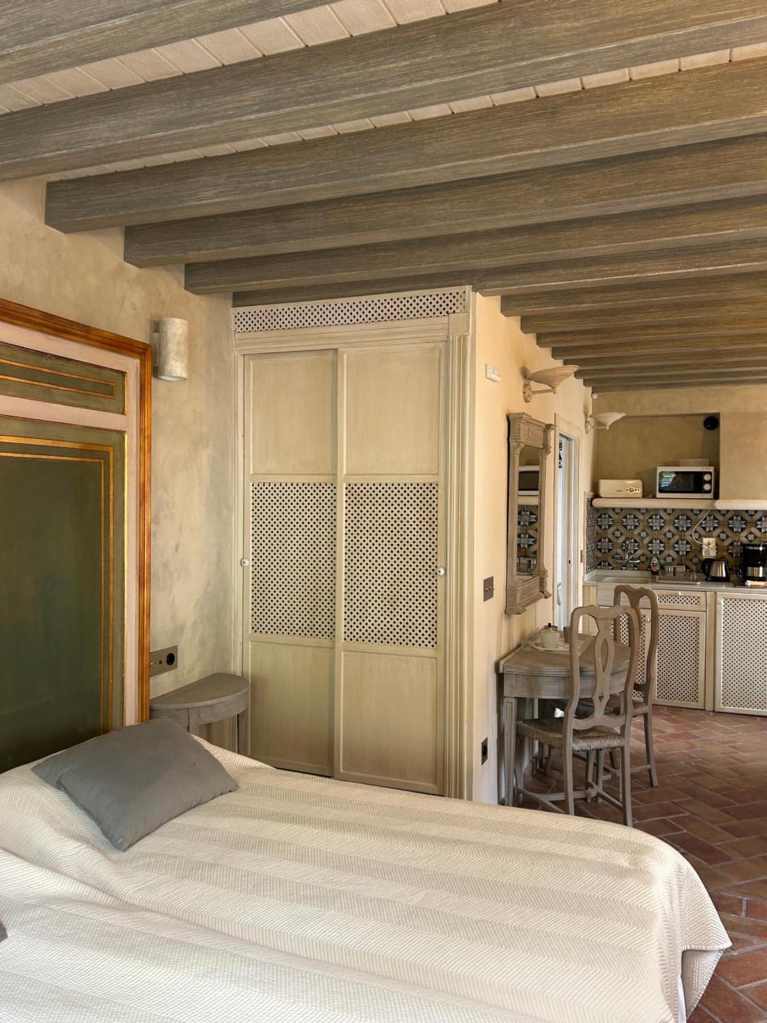 Apartamentos Carmen de Ramilla Granada Exterior foto