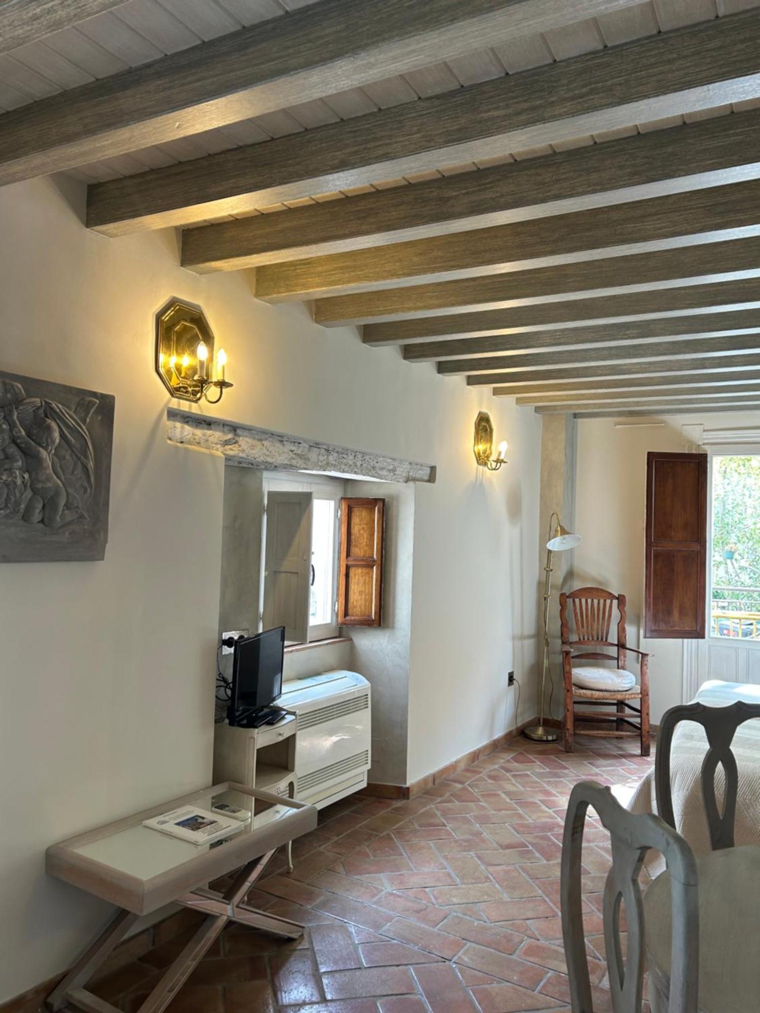 Apartamentos Carmen de Ramilla Granada Exterior foto