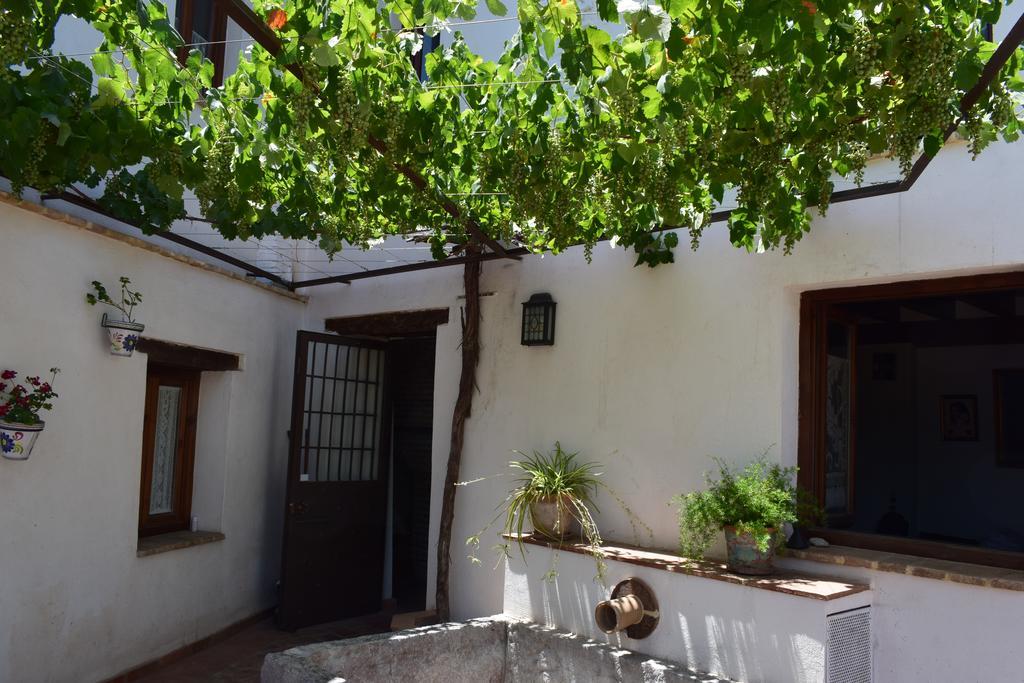 Apartamentos Carmen de Ramilla Granada Exterior foto