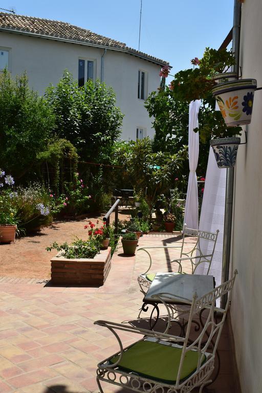 Apartamentos Carmen de Ramilla Granada Exterior foto