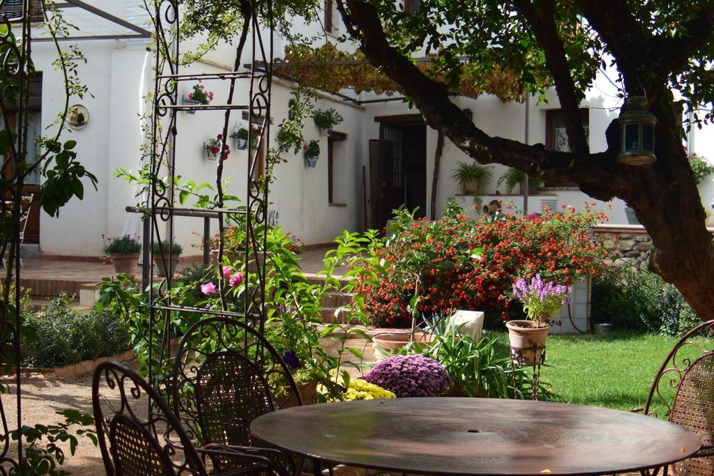 Apartamentos Carmen de Ramilla Granada Exterior foto